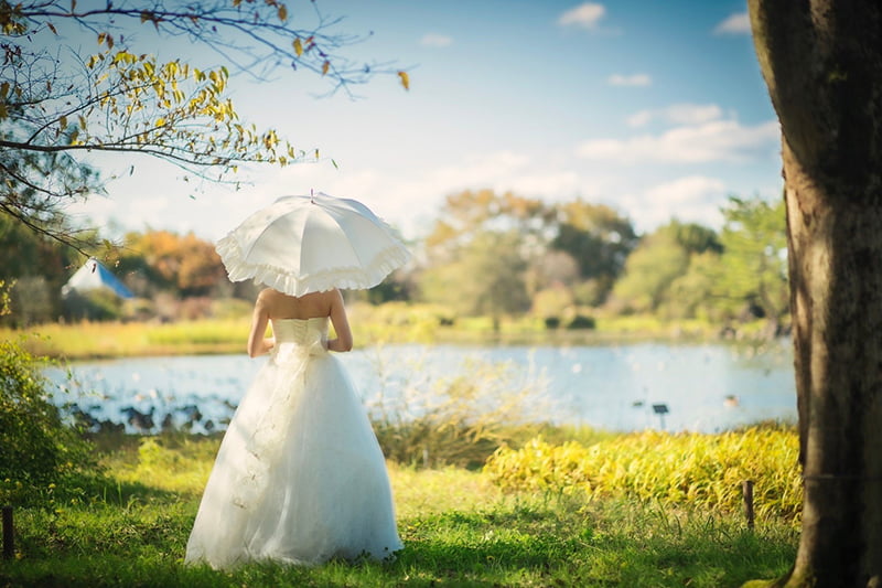 ドレスレンタル